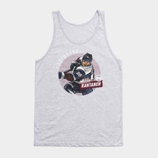 Mikko Rantanen Colorado Dots Tank Top